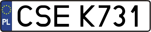 CSEK731