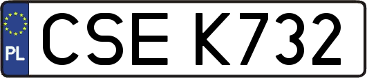 CSEK732