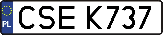 CSEK737