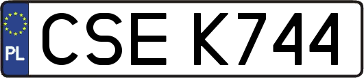 CSEK744