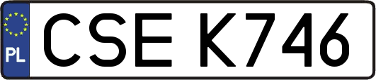 CSEK746