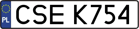 CSEK754