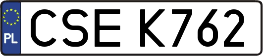 CSEK762