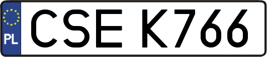 CSEK766
