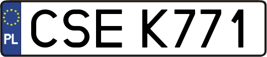 CSEK771