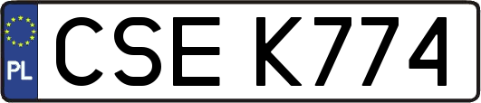 CSEK774