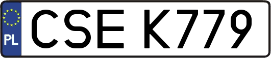 CSEK779