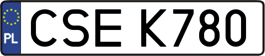 CSEK780
