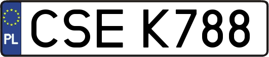 CSEK788