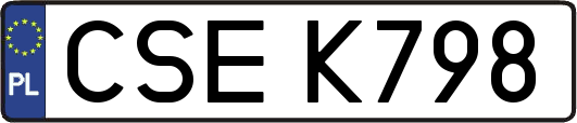CSEK798