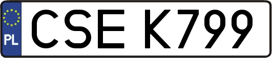 CSEK799