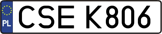 CSEK806
