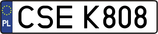 CSEK808