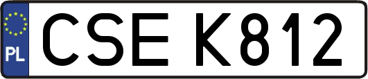 CSEK812