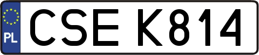 CSEK814