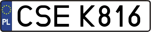 CSEK816