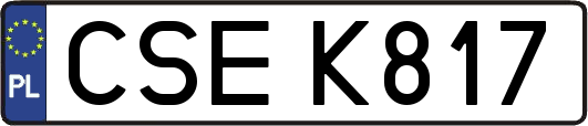 CSEK817