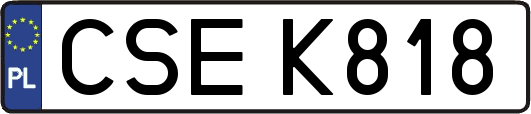 CSEK818