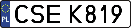 CSEK819