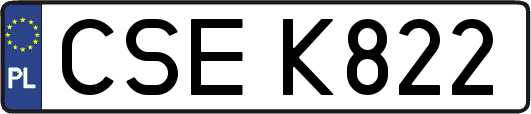 CSEK822
