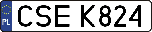 CSEK824