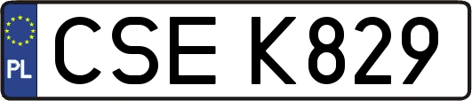 CSEK829