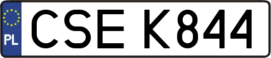 CSEK844