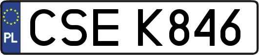 CSEK846