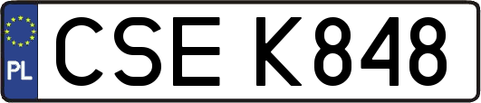 CSEK848