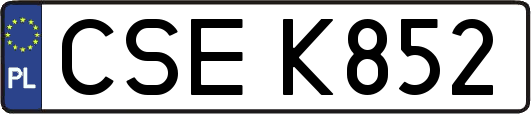 CSEK852