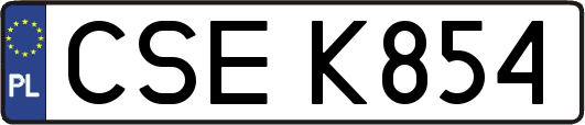 CSEK854