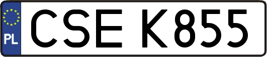 CSEK855