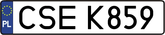 CSEK859