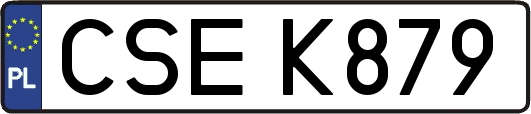CSEK879