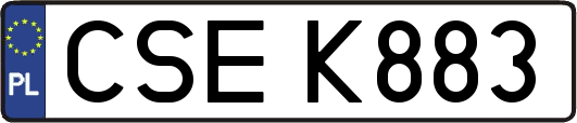 CSEK883
