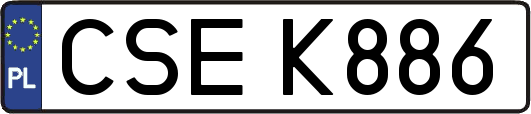 CSEK886