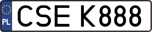 CSEK888