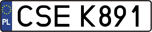 CSEK891