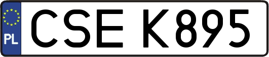 CSEK895