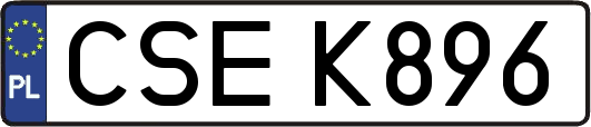 CSEK896