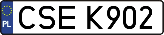 CSEK902