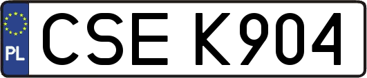 CSEK904