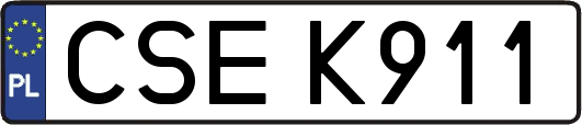 CSEK911
