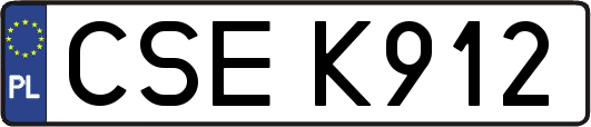 CSEK912