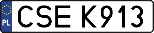 CSEK913