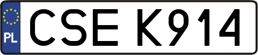 CSEK914