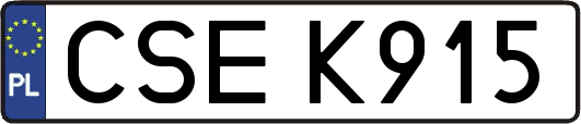 CSEK915