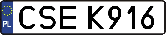 CSEK916