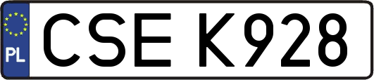 CSEK928
