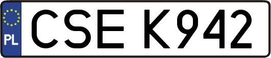 CSEK942